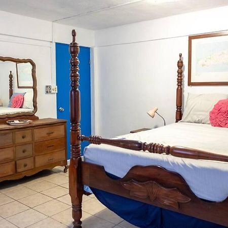 Beachfront Suite 6 Karaya Vieques Exterior photo