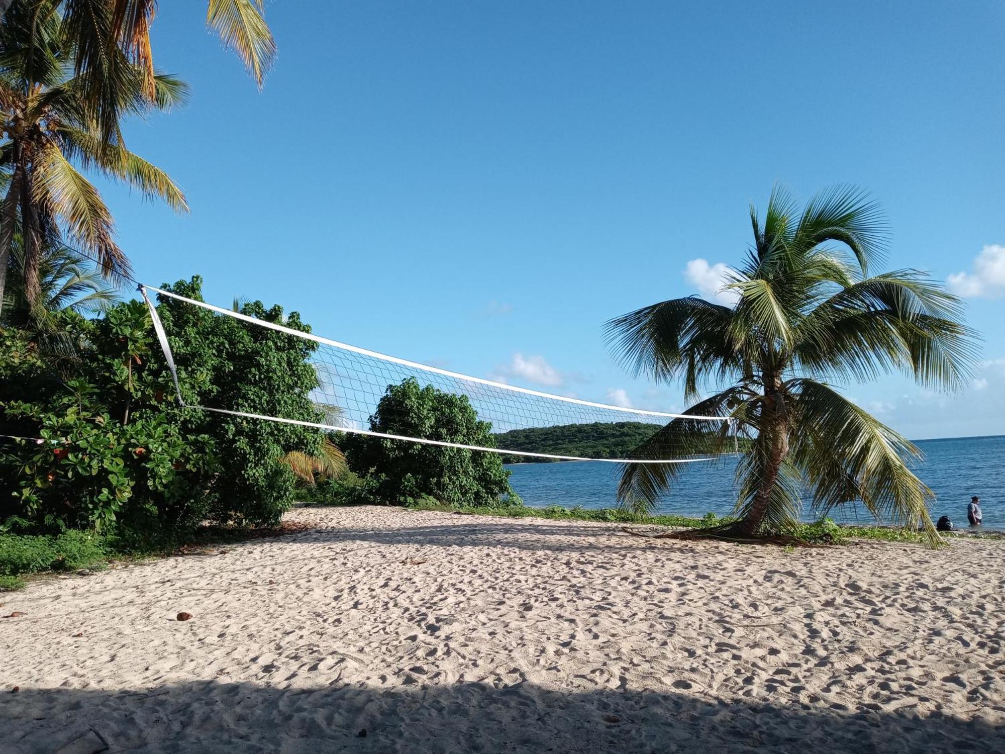 Beachfront Suite 6 Karaya Vieques Exterior photo